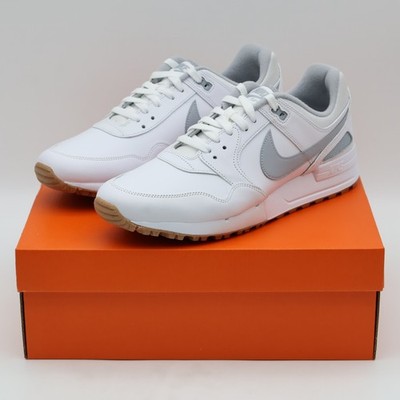 HV3866-100 Nike Air Pegasus '89 G White Gum Medium Brown Pure Platinum (Herren)