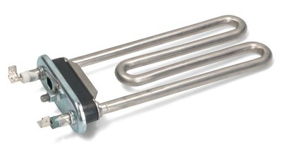 Heizelement f. Indesit Whirlpool Waschmaschinen C00380151 1700W mit loch für NTC