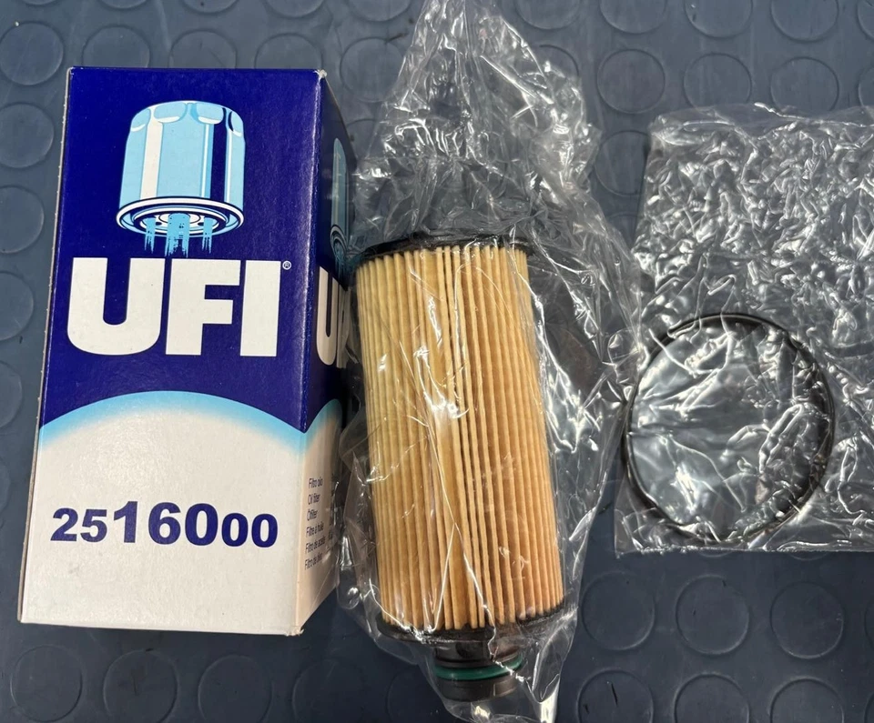 KIT TAGLIANDO ALFA ROMEO STELVIO 2.2 D Q4 4 FILTRI E 5 LT SELENIA FORWARD 0W20 - Immagine 3 di 4