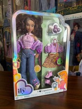 Disney ILY 4ever Rapunzel - Tangled Inspired Fashion Doll Pack