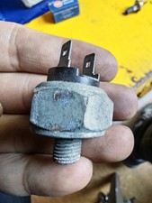 Vintage British  Smiths Hydraulic Brake Switch Triumph wide range cars 34619A