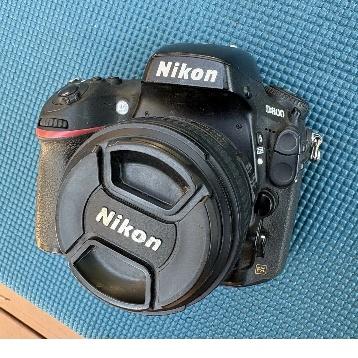Preços baixos em Câmeras digitais Nikon D800 | eBay