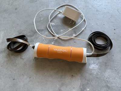 #ad #ad YARNA CWD24 Water Descaler Whole House No Salt Anti Limescale 1” Pipe $40.00