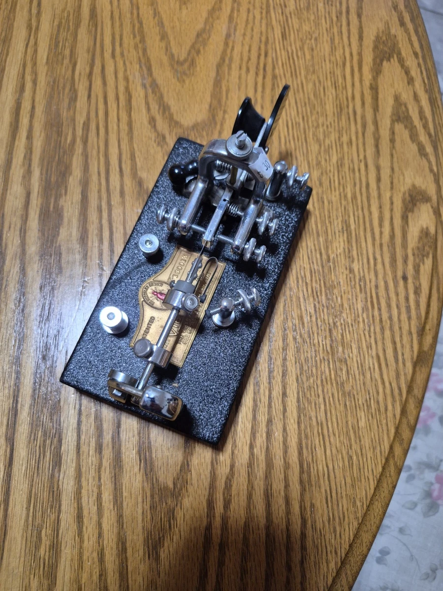Vibroplex products for sale | eBay