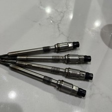 Glow Plugs Vw Passat Jetta 2012-2015 Diesel Glow Plugs 03l905061f 12left