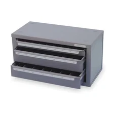 Huot 13167 Drill Dispenser,Original,Holds 1-1.5 In