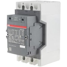 1pc ABB AF190-30-11-13 Ctr 3P 156A 100-250Vac/Dc 1/1