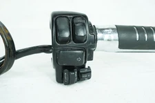 2013 Harley Touring Street Glide OEM Right Engine Start Kill Switches Controls
