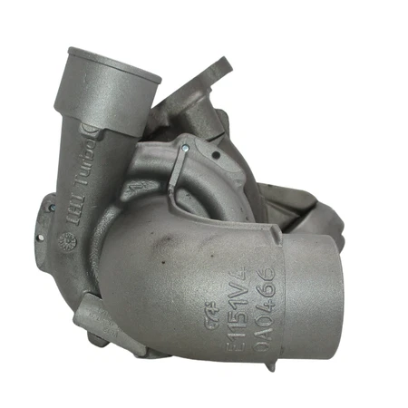 Turbolader TOYOTA AVENSIS Stufenheck 2.2 D-4D (T25)