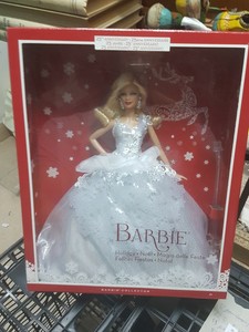 barbie anniversario