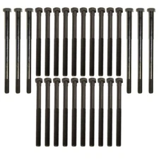 International Cylinder Head Bolt Kit Replaces 676120C1 676119C1