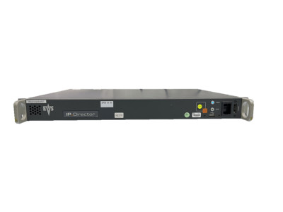 EVS IP Director Content Production Management licenses