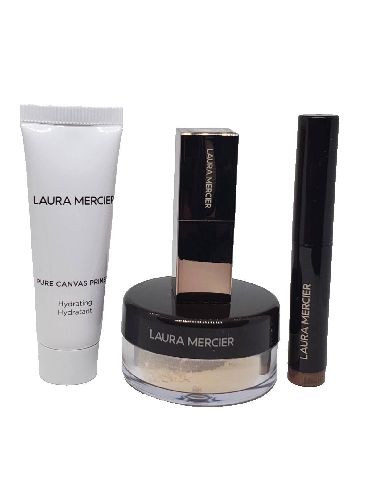 Juegos de Maquillaje HIDRATANTE Laura Mercier y kits