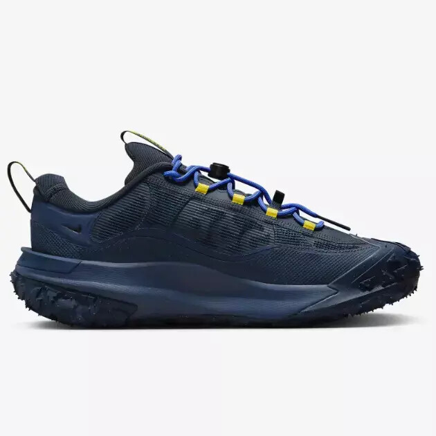 ナイキ ACG マウンテンフライ2 LOW GORE-TEX 29.0 ネイビー Nike ACG Mountain Fly 2 Low GORE-TEX Navy HF6245-400 Men's US5.5