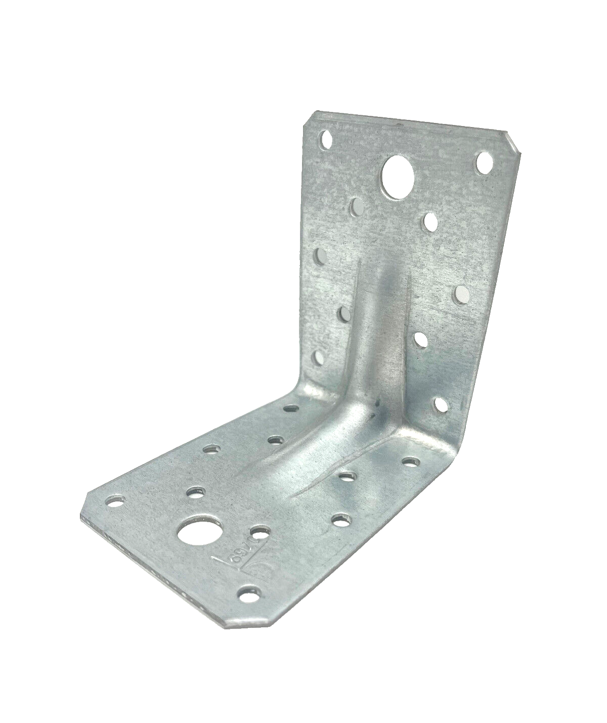 80 x RothoBlaas 90mm x 90mm x 65mm WBR Angle Brackets for Timber. WBR090 Joblot
