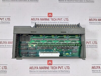 Mitsubishi Electric AX41 Programmable Controller Input Unit
