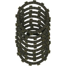 Vesrah Clutch Discs - Set of 8 | VC-1016