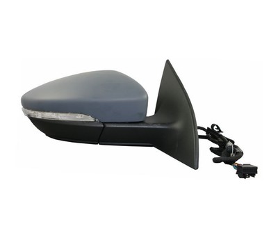 Passanger Right Mirror VL1625 For VW Scirocco 3 2008 2009 2010 2011 2012 2013-