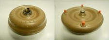 Ford Freestyle Five Hundred 3.0l Cvt Transmission Torque Converter 73-6 Ford Freestyle Five Hundred 3.0l Cvt Transmission Torque Converter 73-6