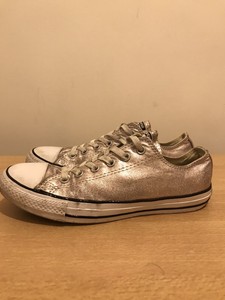 rose gold converse uk