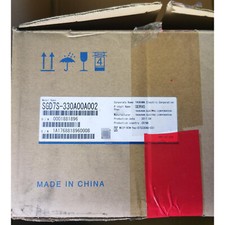 1PC New Yaskawa SGD7S-330A00A002 Servo Driver...