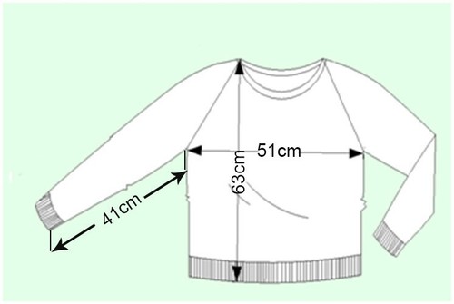 - TOP DONNA NAPAPIJRI COTONE TAGLIA L (ETICHETTA XL) GC../ - Foto 3 di 8
