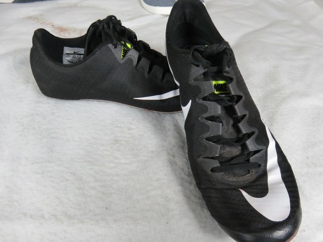 superfly elite track spikes