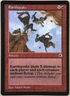 Earthquake X1 Portal Mtg Magic the Gathering