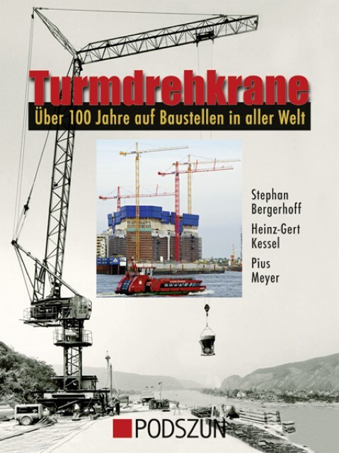 Thumbnail - Turmdrehkrane Stephan Bergerhoff