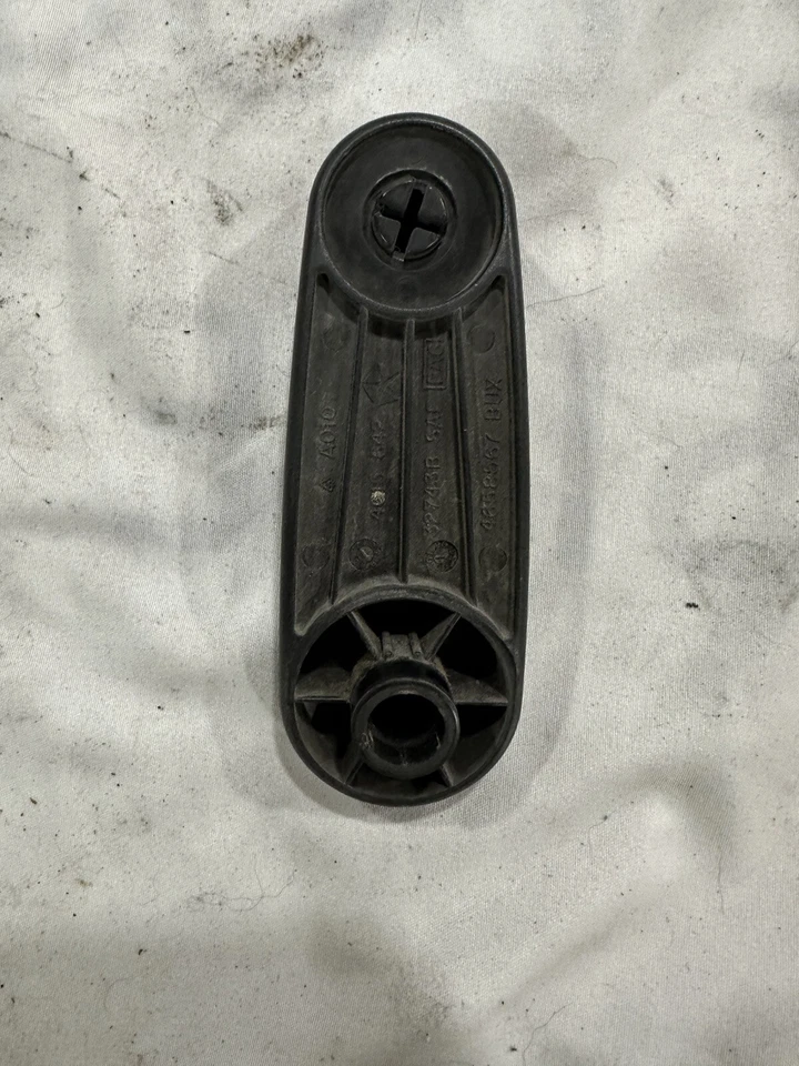 1994 - 2001 DODGE RAM 4615 642 РУЧНОЙ РУКОЯТКИ ОКНА 1500 2500 3500 - Изображение 3 из 3