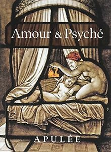 Amour & Psyché von Apulée | Buch | Zustand gut
