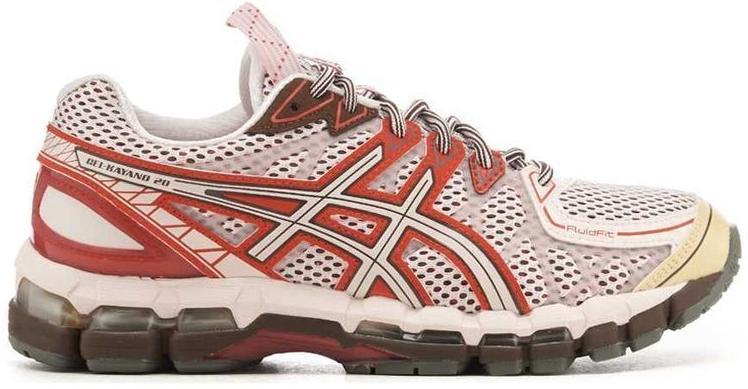 Kiko Kostadinov x ASICS UB9-S Gel Kayano 20 Crystal Pink for Sale