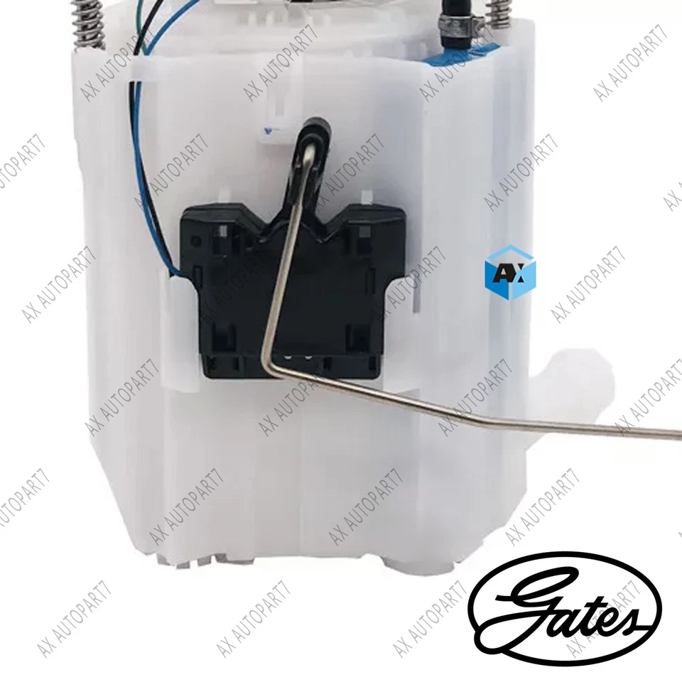 Bomba de combustible GATES A1664701794 para Mercedes-Benz GLE GL Clase ML 2012-2019 Foto 3 de 4