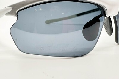 Lunettes De Soleil Callaway Hyperlite Neon NX14 – Homme, Blanc, Grises