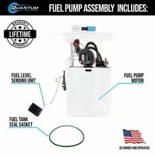 Fuel Pump Module Assembly for Jeep Grand Cherokee Dodge Durango 2011-2021 E7271M