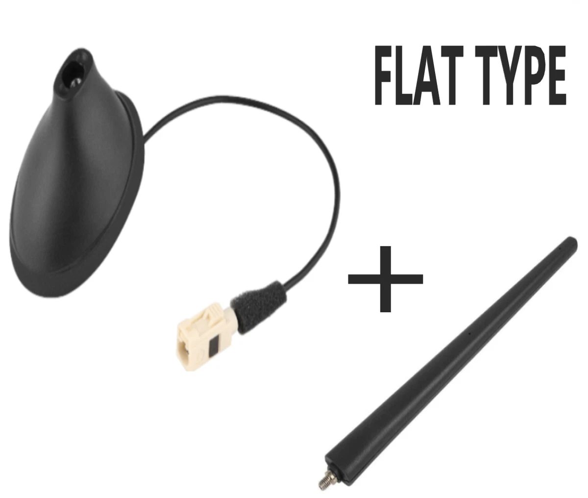 Fiat 500 sale aerial base replacement
