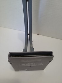 KARNOV -- NES Nintendo Original Classic Authentic Game TESTED GUARANTEED