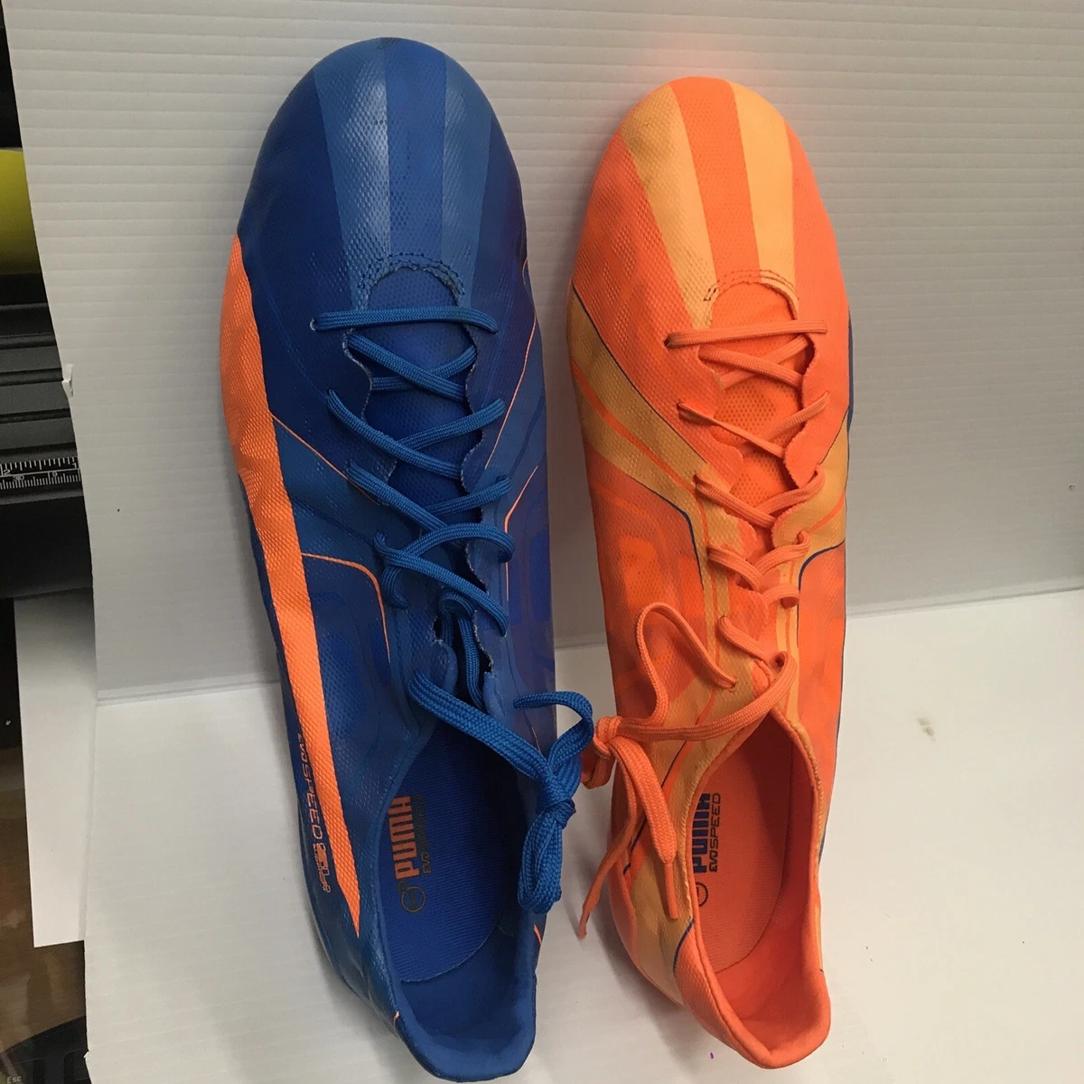 Puma evospeed best sale superlight