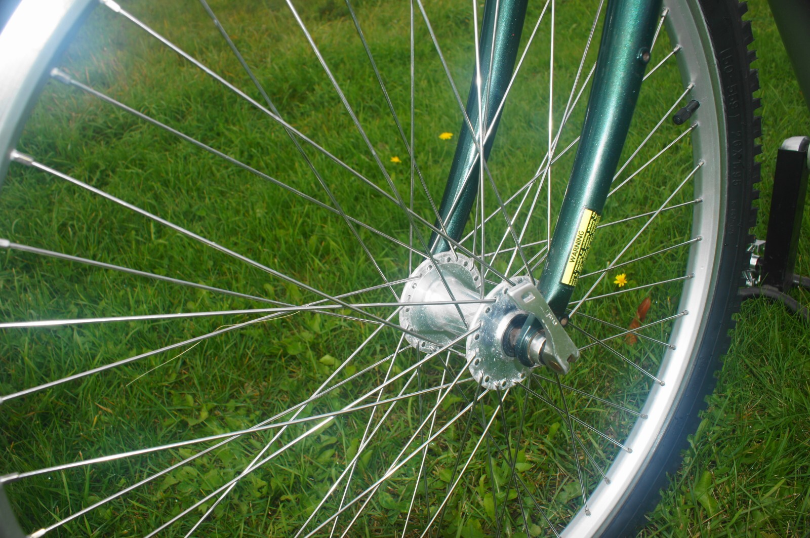 KHS Tandemania Alite Tandem Bike Medium/small, 26in Wheel eBay