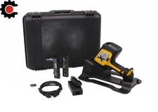 Olympus Innov-X Delta Premium DP-2000 XRF Analyzer w/ Alloy Plus Light metals