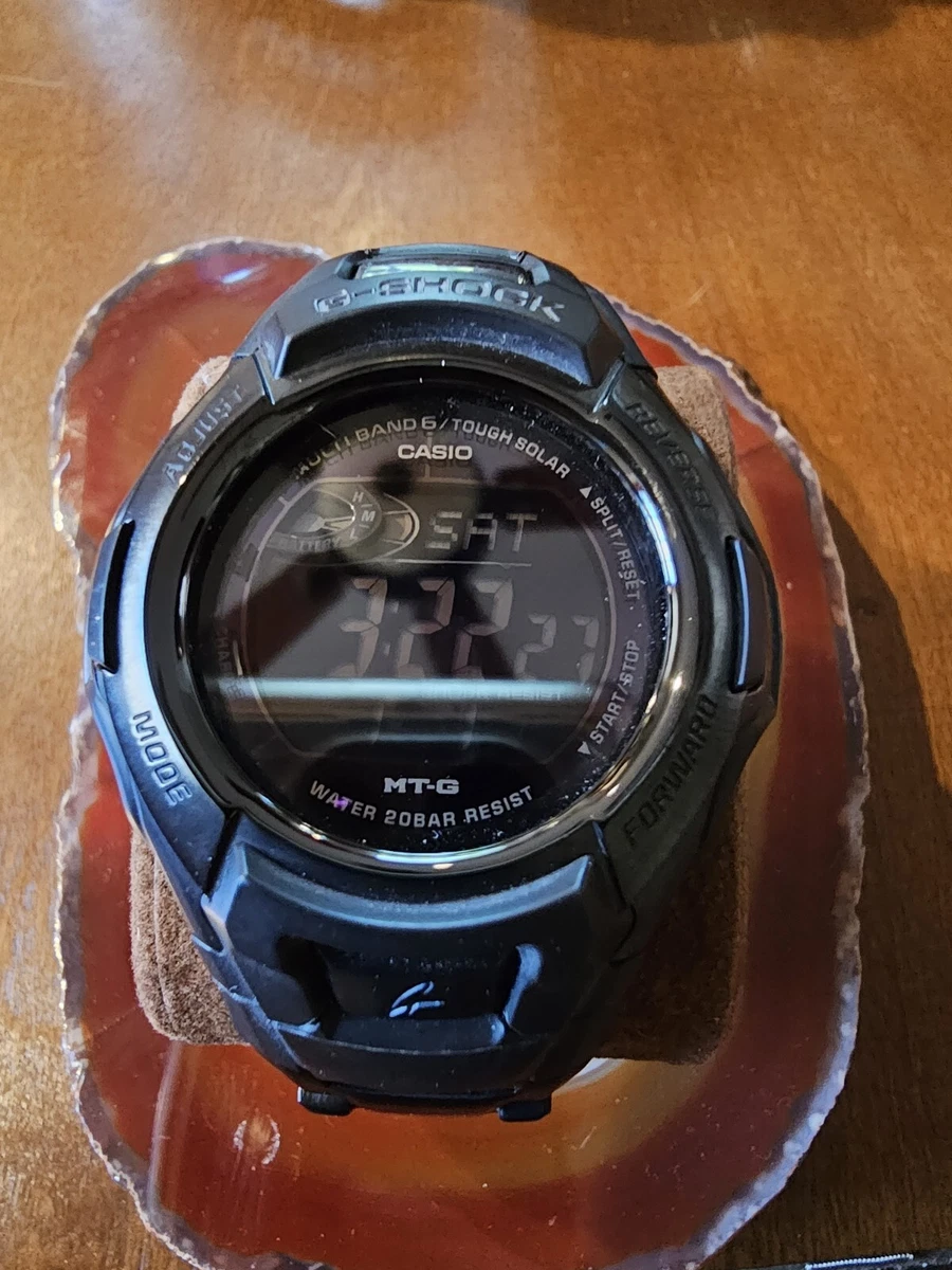 G-SHOCK 20 m (2 ATM) Water Resistance Wristwatches for sale | eBay