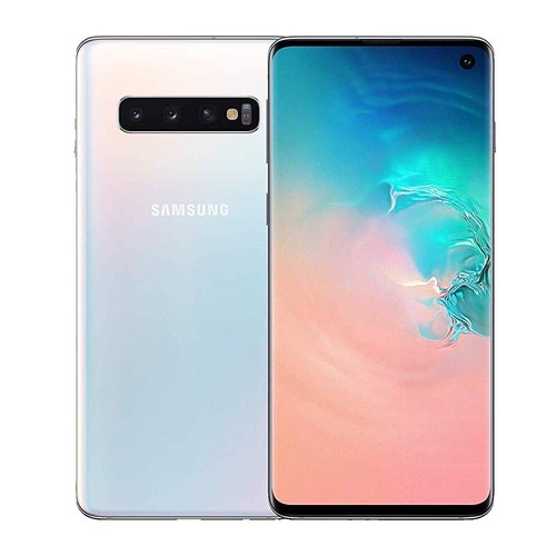 New Samsung Galaxy S10+ SM-G975U Unlocked 128GB 6.4