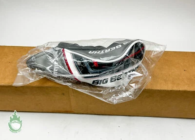 New Callaway 2024 Big Bertha Hybrid Headcover