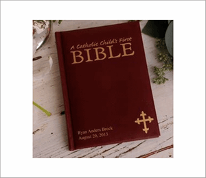 communion bibles catholic bible personalized designs custom