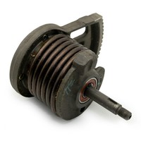 Stellmotor Piaggio Radfixierung FüR Fuoco, 648641