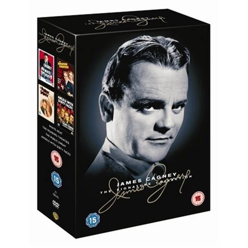 Criterion Edition Boxing DVDs & Blu-rays