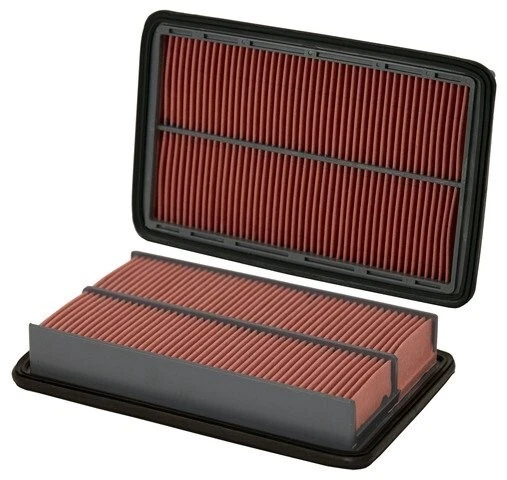 Filtro de aire de motor tipo OEM WIX para MAZDA MIATA 1999-2005 L4-1,8 L Foto 2 de 4