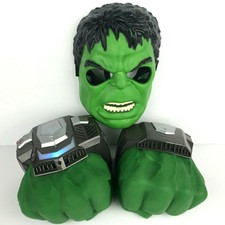playmation hulk hands