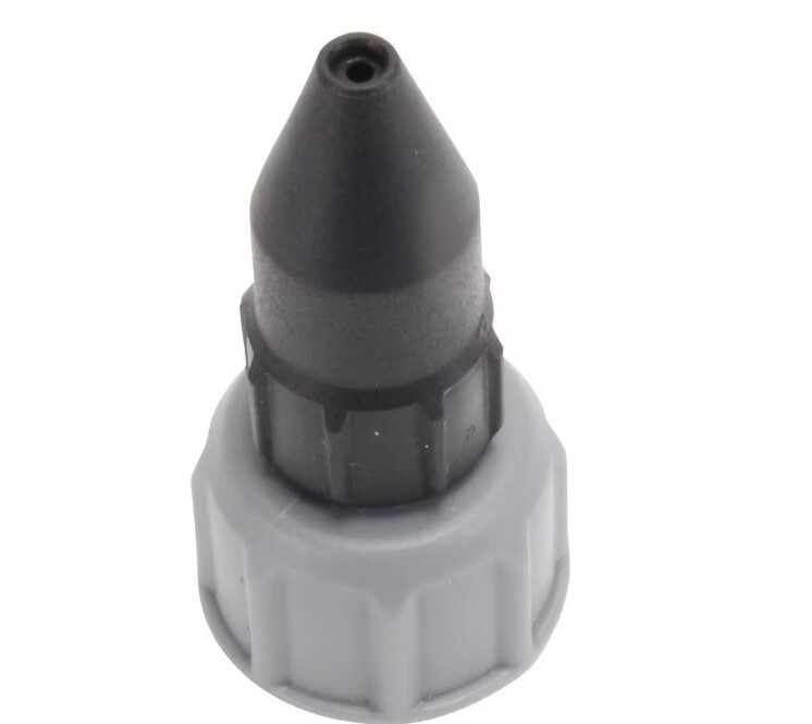 Roundup 181795 Professional Wand and Shut 9/16 Inch Hose Part