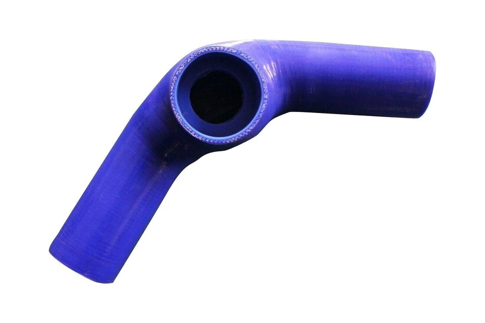 Filtro de aire de manguera de inducción de silicona para medidor de flujo para Nissan 300ZX Z32 1990-1996 Foto 3 de 4